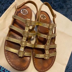 Tory Burch sandals